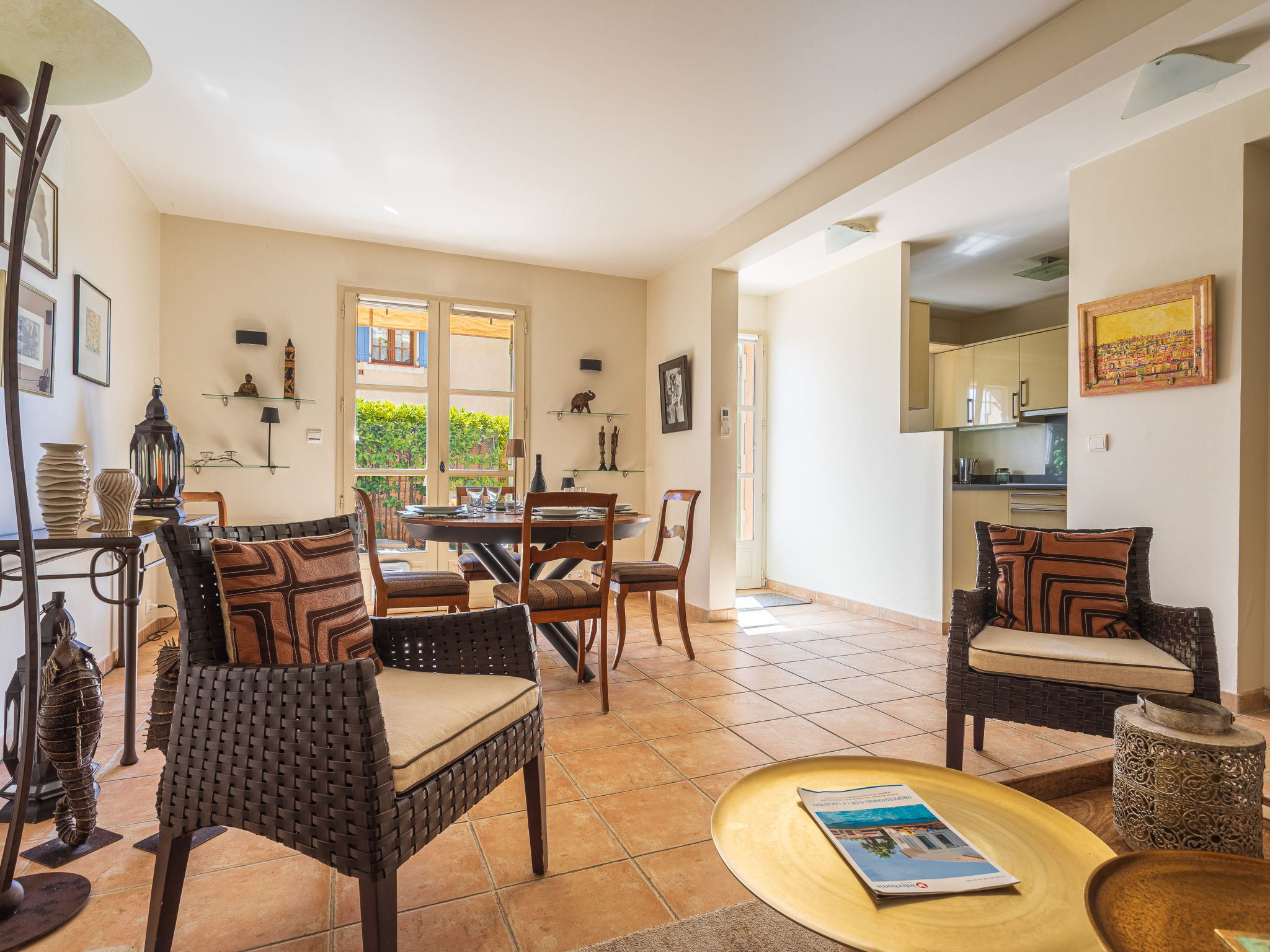 Photo of Les Migraniers 2