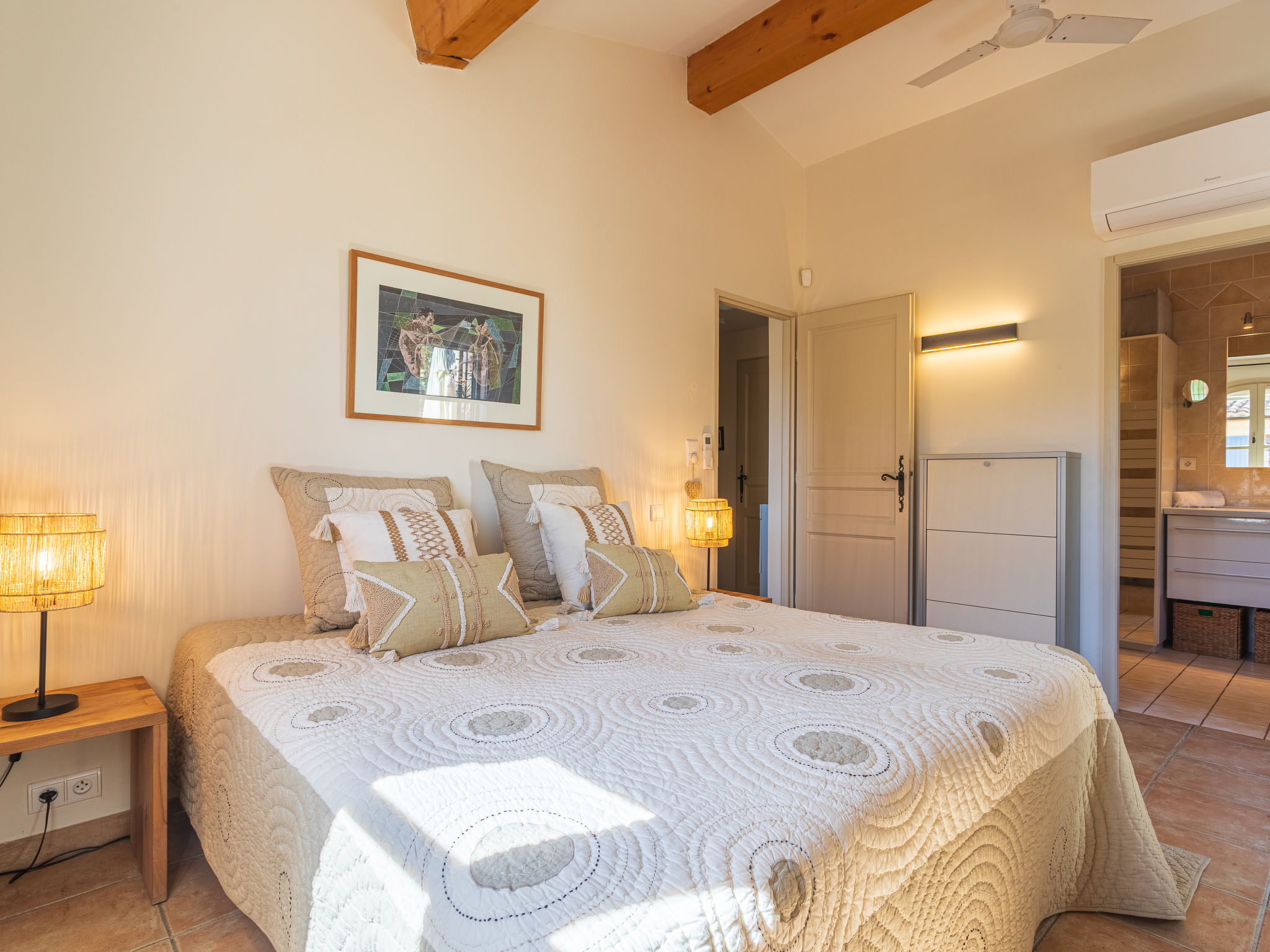 Photo of Les Migraniers 2