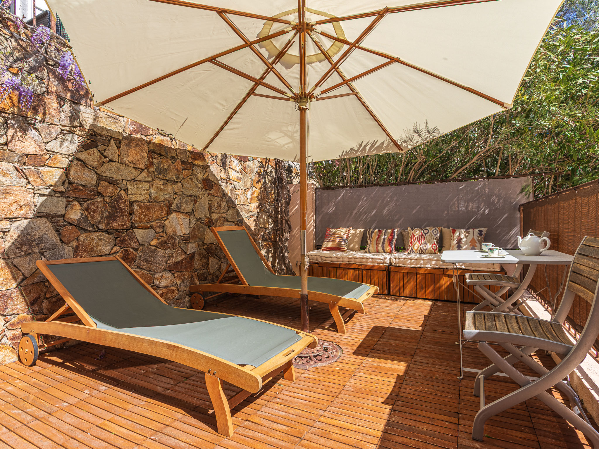 Photo of Les Migraniers 2