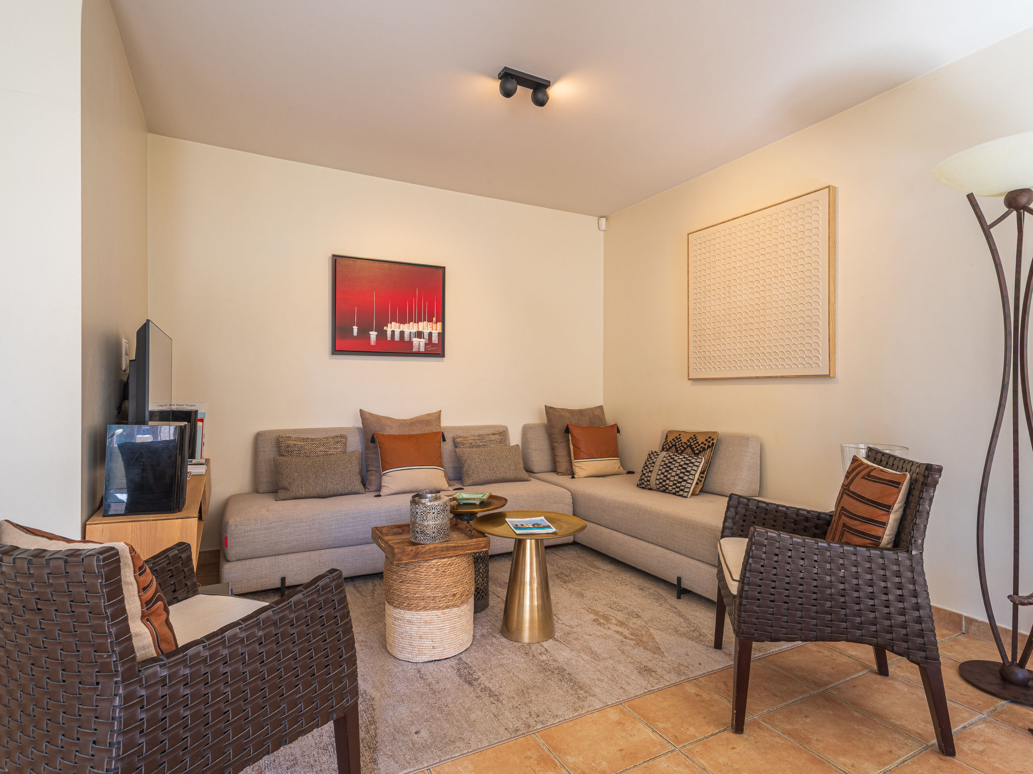 Photo of Les Migraniers 2