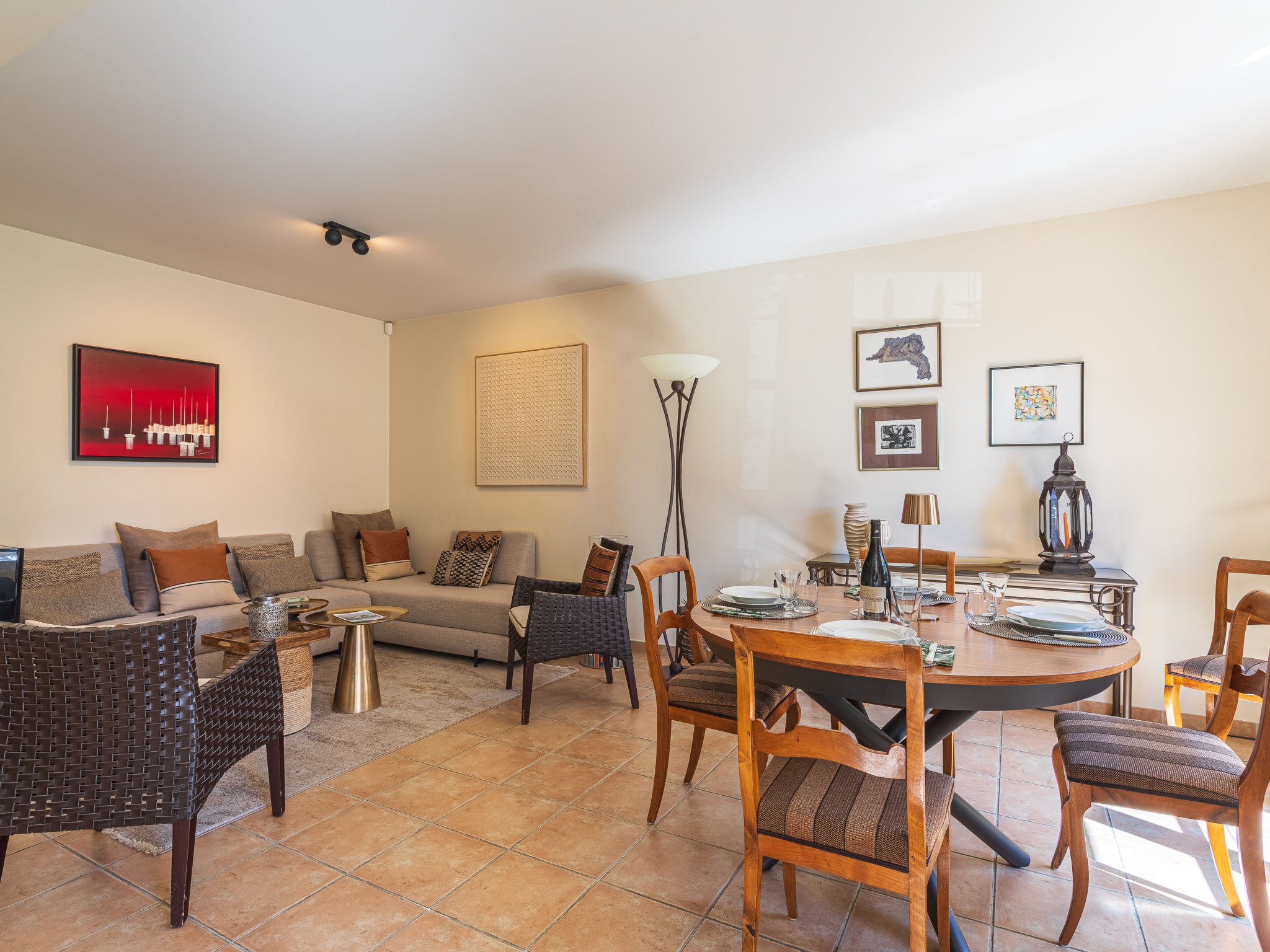 Photo of Les Migraniers 2