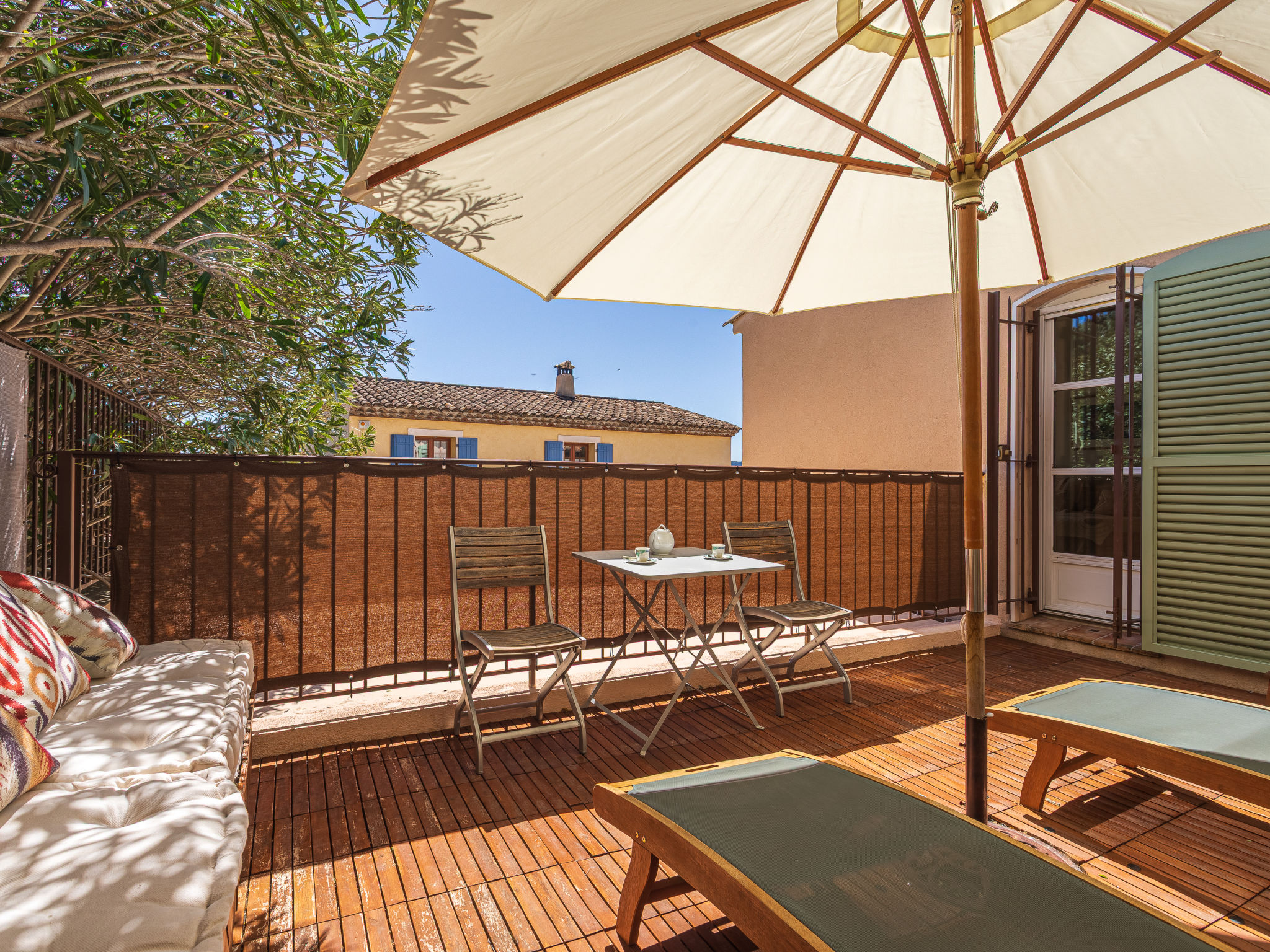 Photo of Les Migraniers 2