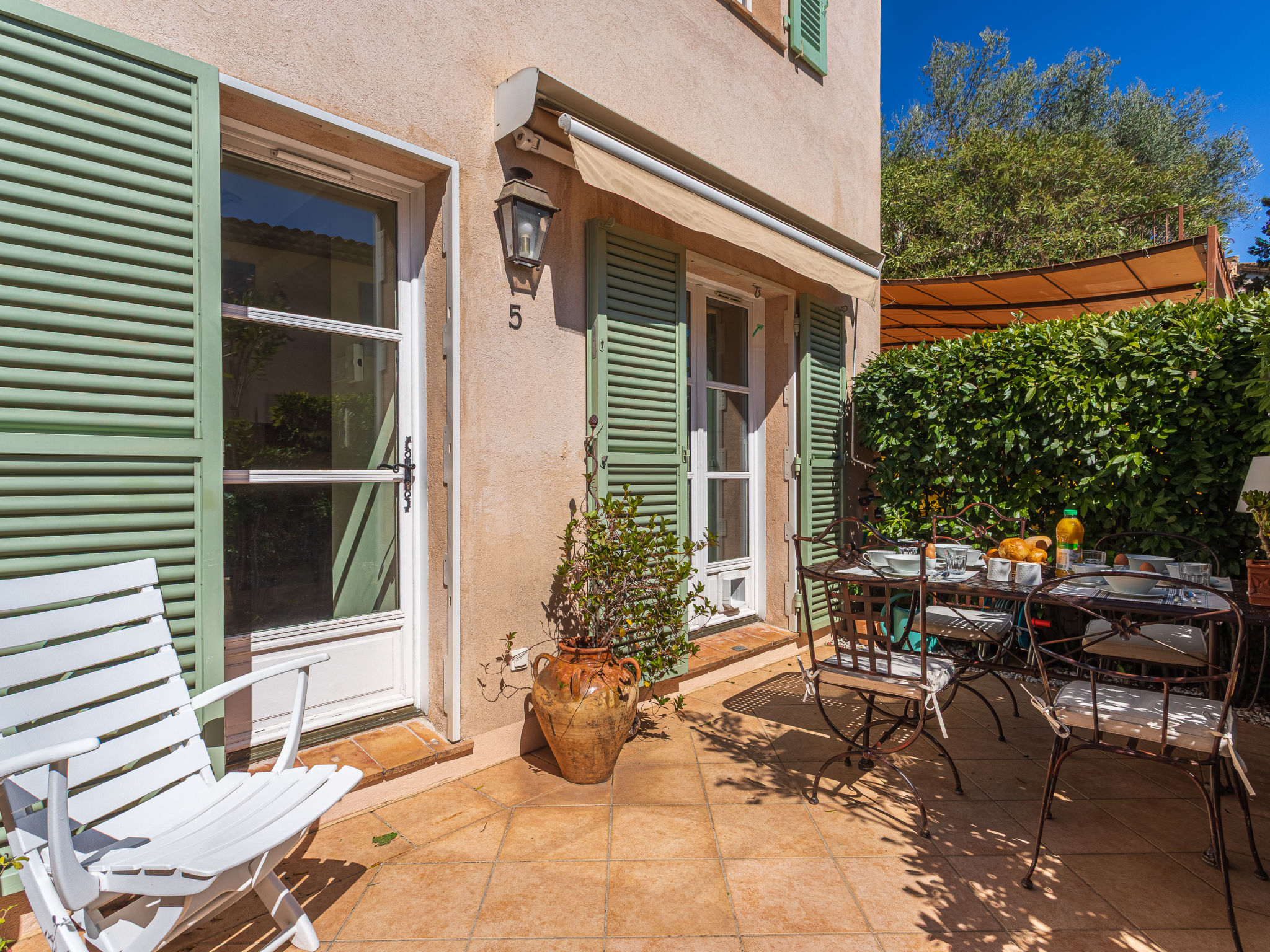 Photo of Les Migraniers 2