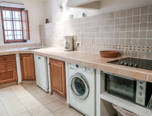Authentiek dorpshuis Maury in middeleeuws Grimaud, 6 km van strand - thumbnail 3