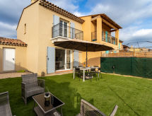 Vacation home Domaine des fées