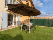 Vacation home Domaine des fées