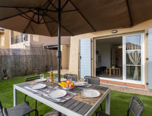Vacation home Domaine des fées