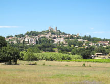Vacation home Domaine des fées