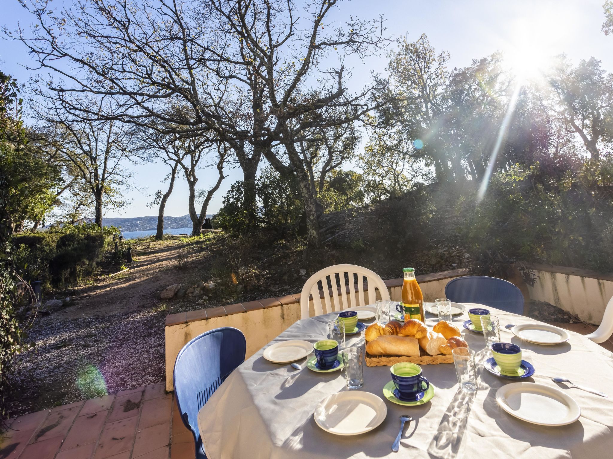 Photo of Le Mas du Golfe