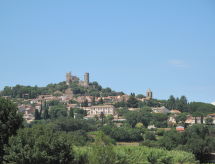 Vacation home Les Mûres mûres