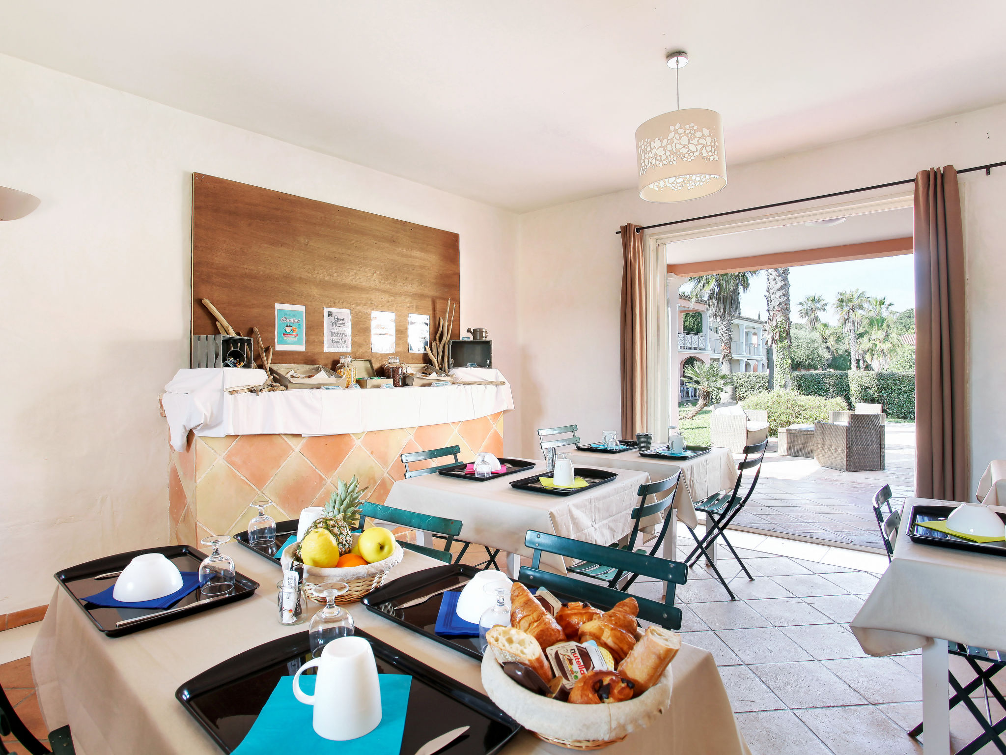 Photo of Résidence Odalys Référence La Palmeraie