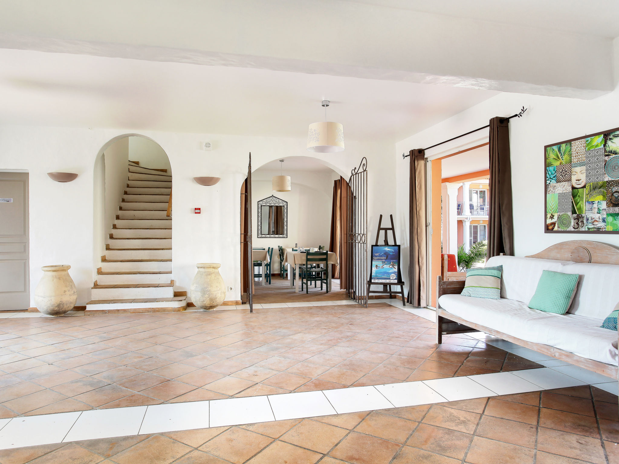 Photo of Résidence Odalys Référence La Palmeraie