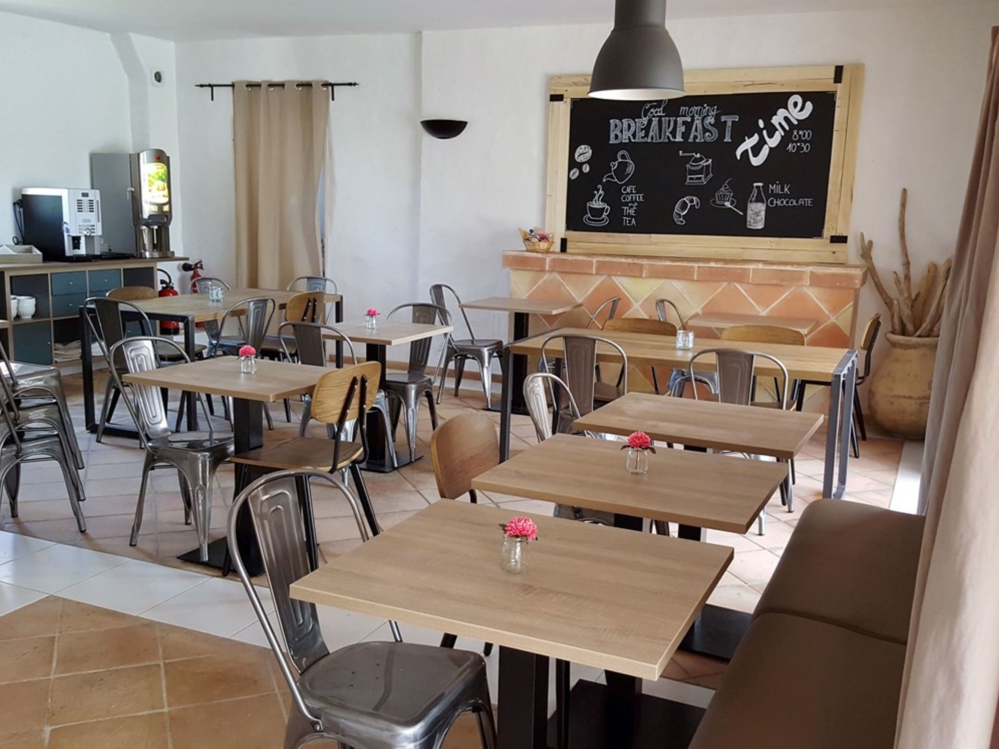 Photo of Résidence Odalys Référence La Palmeraie