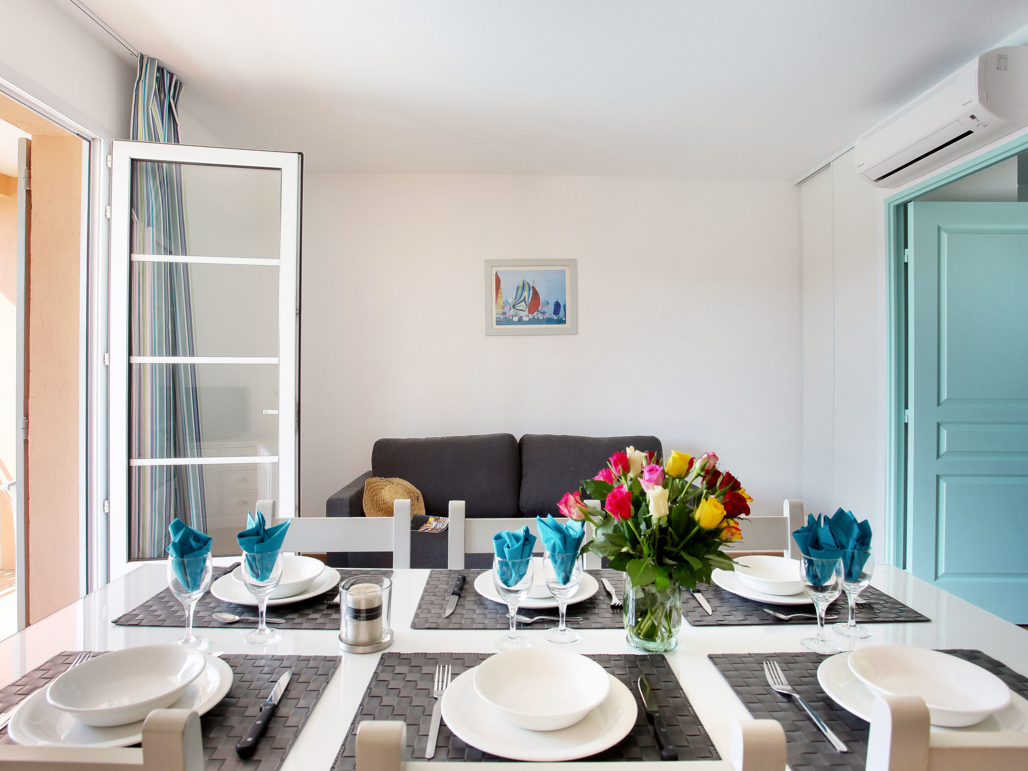 Photo of Résidence Odalys Référence La Palmeraie