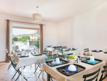 Apartment La Palmeraie