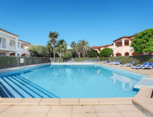 Apartment La Palmeraie