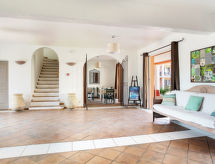 Apartment La Palmeraie