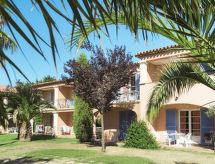Apartment La Palmeraie