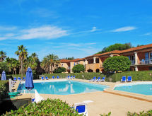 Apartment La Palmeraie