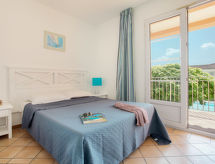 Apartment La Palmeraie