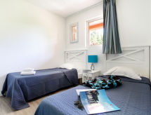 Apartment La Palmeraie