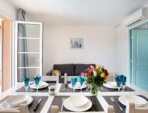 Apartment La Palmeraie