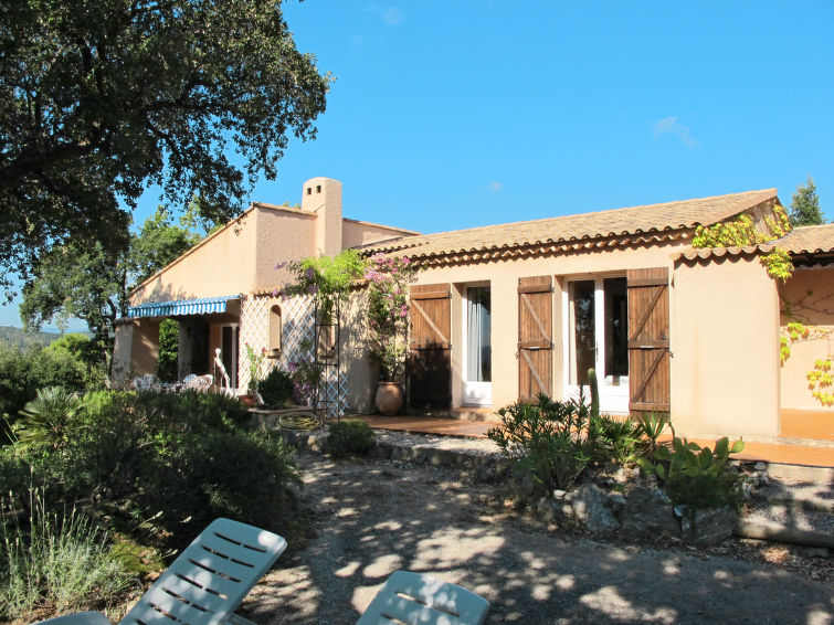 Дом Bellevue (GRI185)