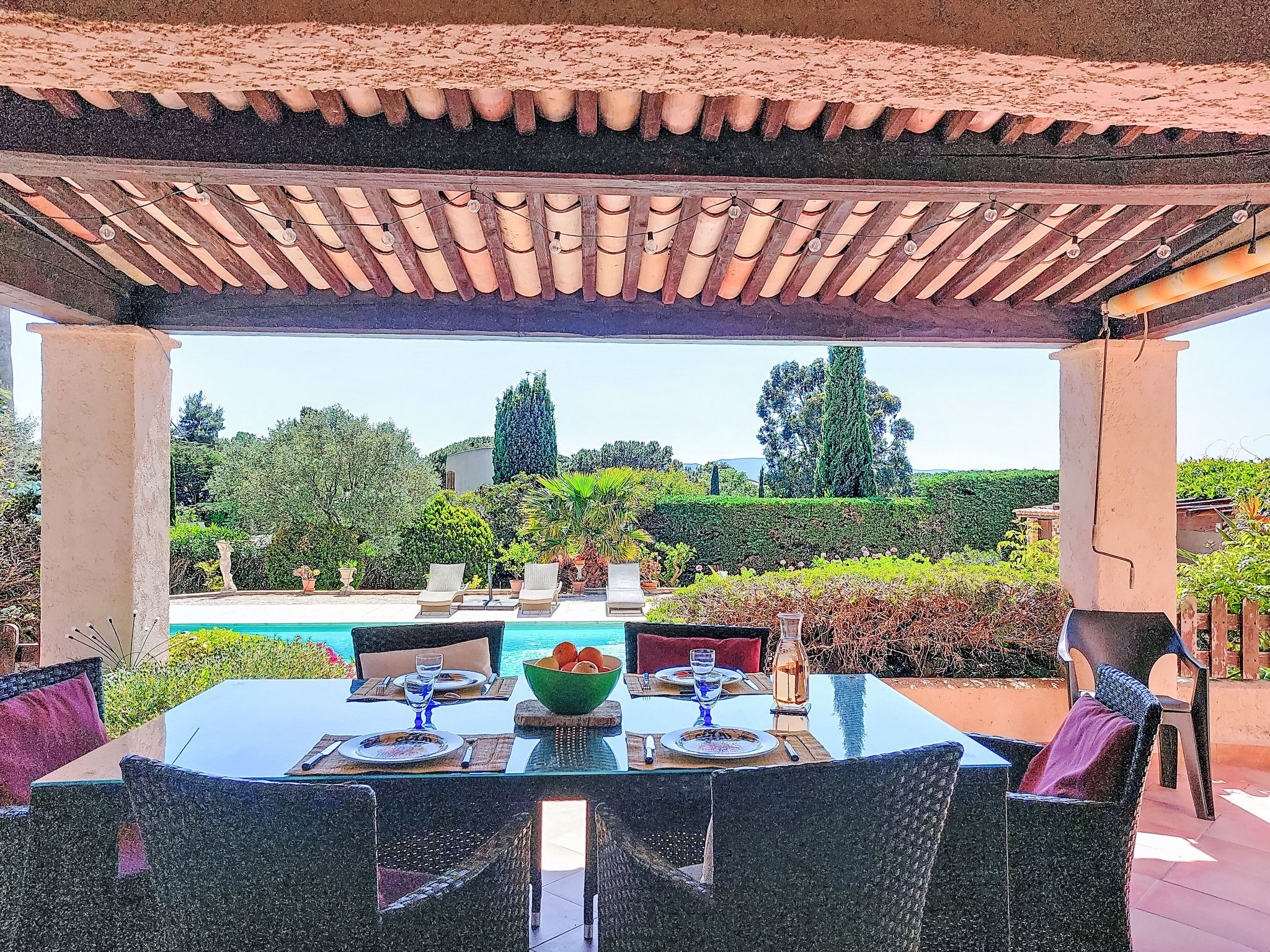 Photo of Le Mas d'Olive