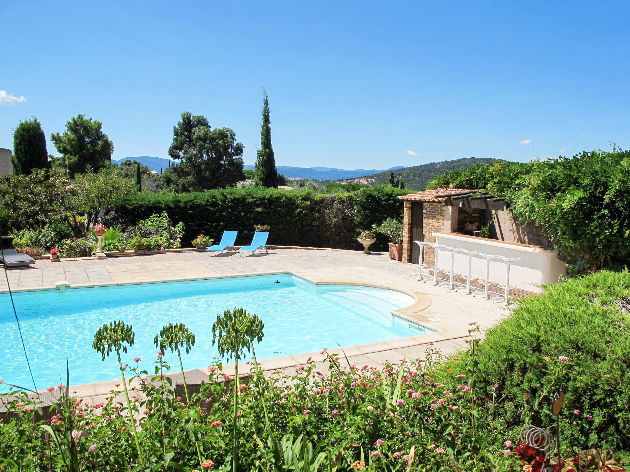 Photo of Le Mas d'Olive
