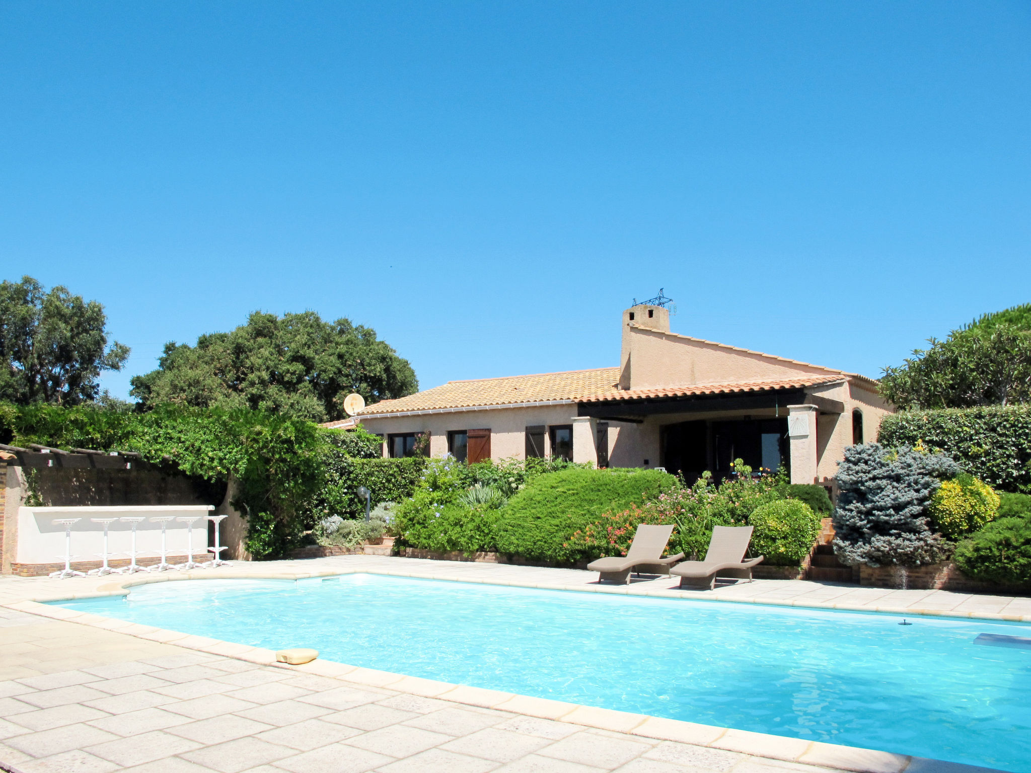 Photo of Le Mas d'Olive