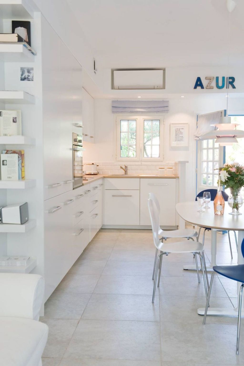 Gemütliches Ferienhaus in Grimaud mit Terrasse, Garten und Grill-Image-tags.info