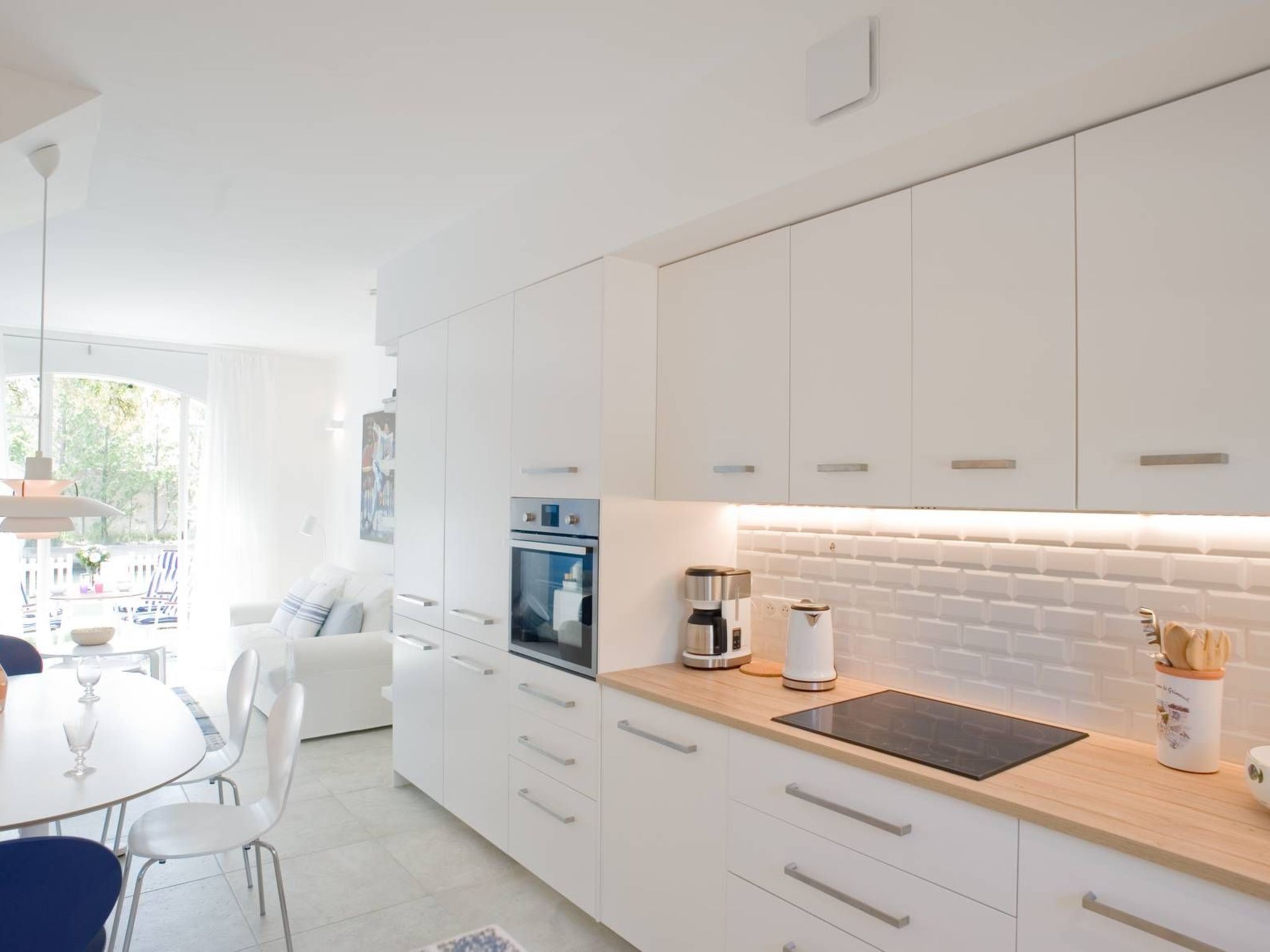 Gemütliches Ferienhaus in Grimaud mit Terrasse, Garten und Grill-Image-tags.info