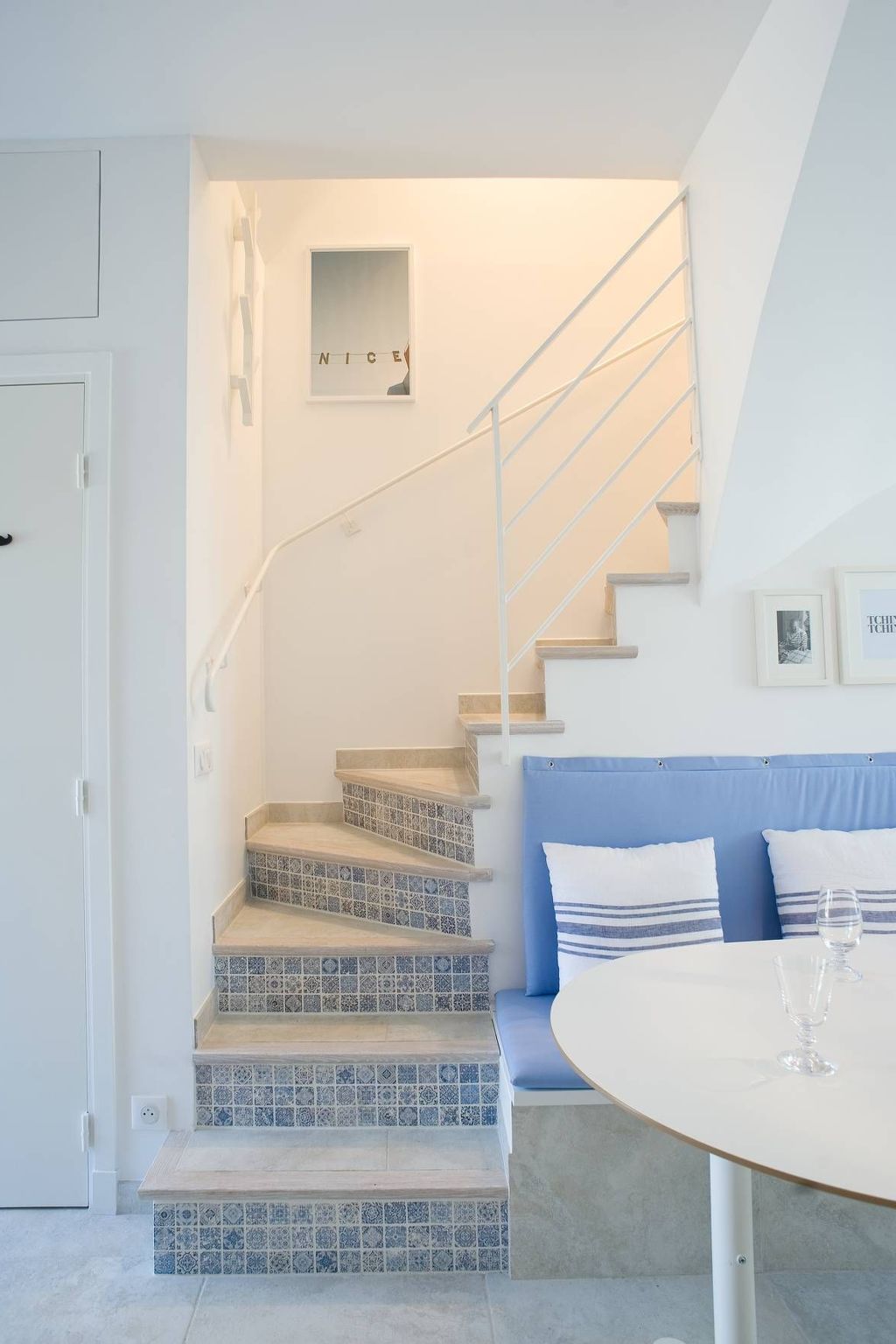 Gemütliches Ferienhaus in Grimaud mit Terrasse, Garten und Grill-Image-tags.info