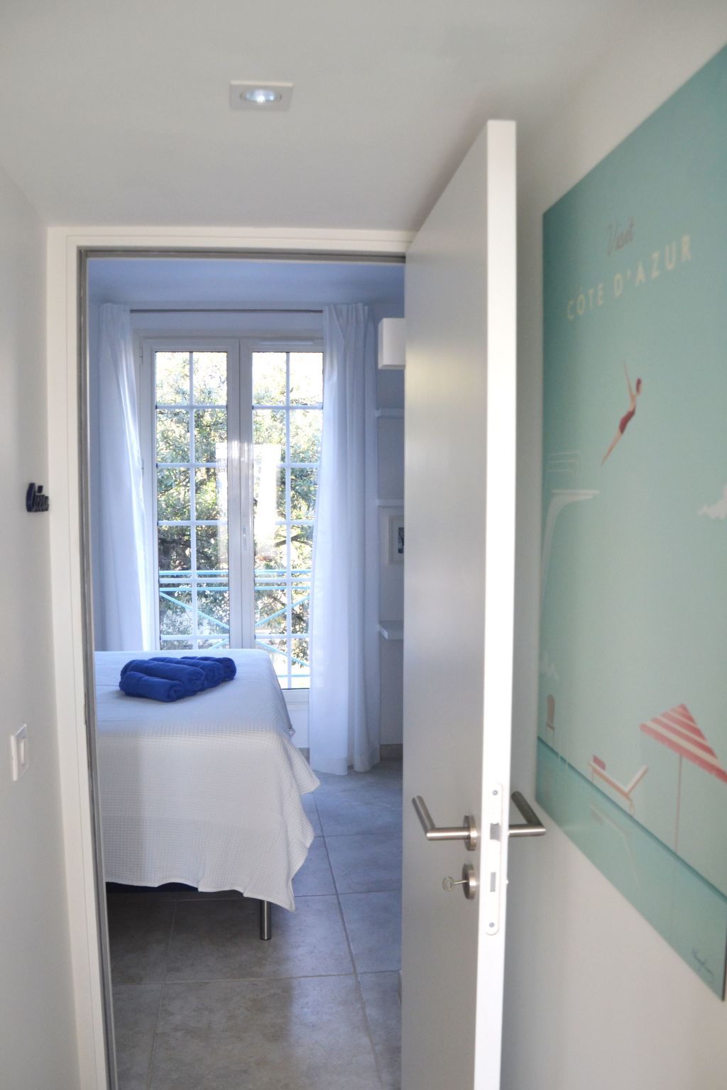 Gemütliches Ferienhaus in Grimaud mit Terrasse, Garten und Grill-Image-tags.info