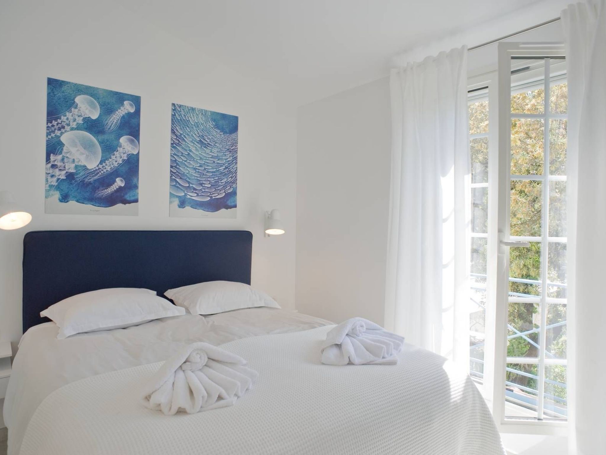 Gemütliches Ferienhaus in Grimaud mit Terrasse, Garten und Grill-Image-tags.info