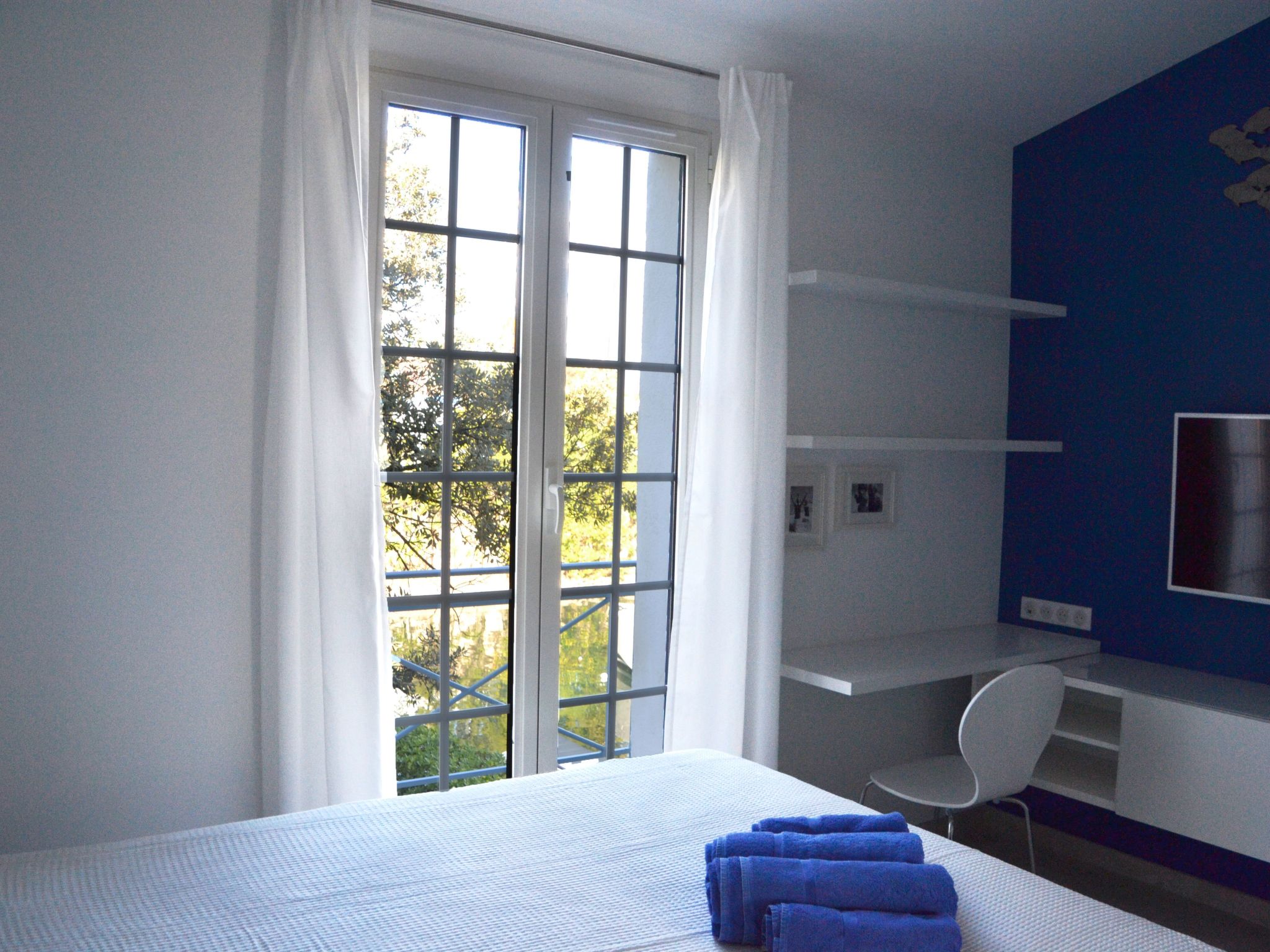 Gemütliches Ferienhaus in Grimaud mit Terrasse, Garten und Grill-Image-tags.info