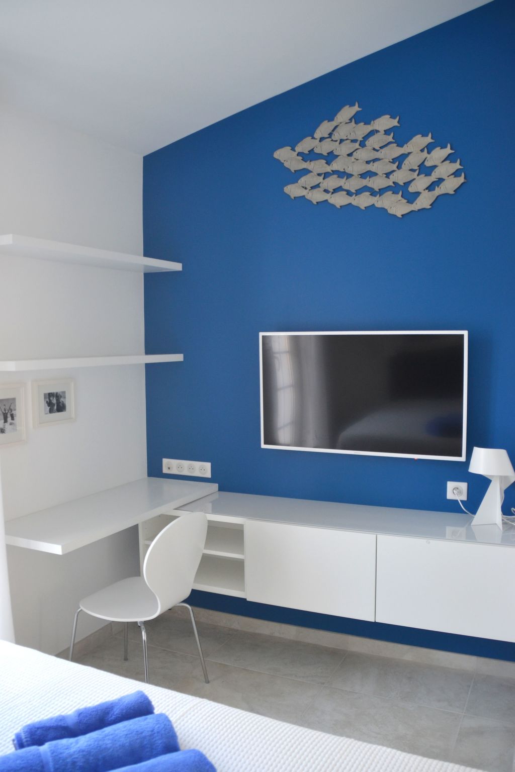 Gemütliches Ferienhaus in Grimaud mit Terrasse, Garten und Grill-Image-tags.info