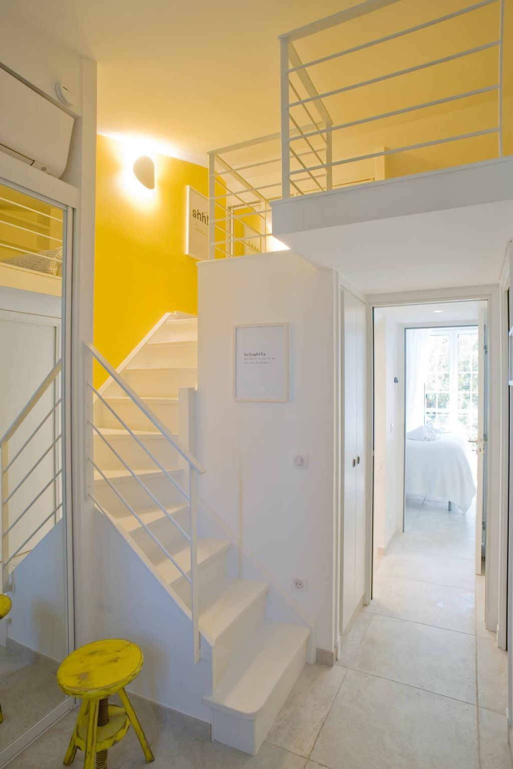 Gemütliches Ferienhaus in Grimaud mit Terrasse, Garten und Grill-Image-tags.info