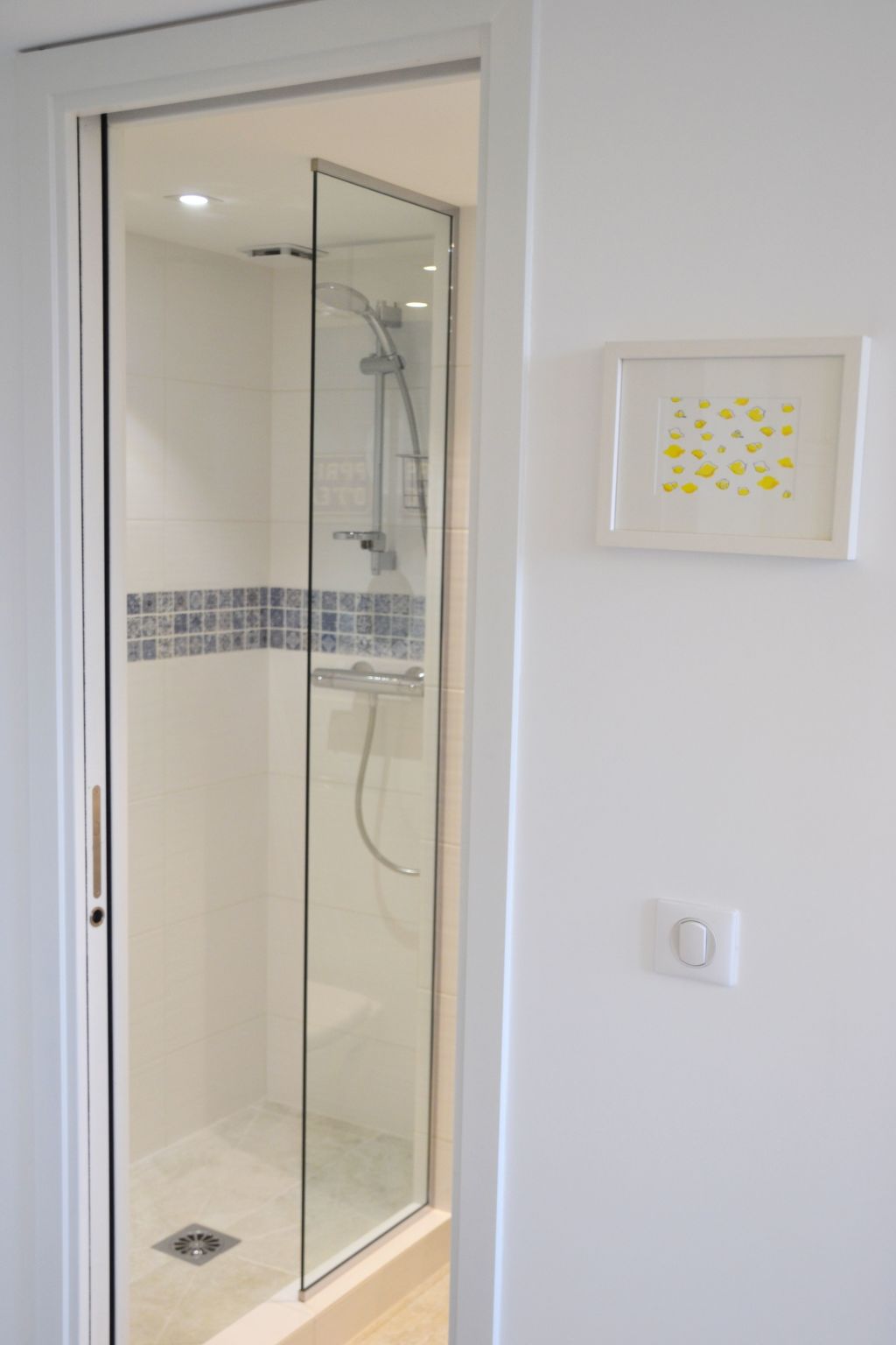 Gemütliches Ferienhaus in Grimaud mit Terrasse, Garten und Grill-Image-tags.info