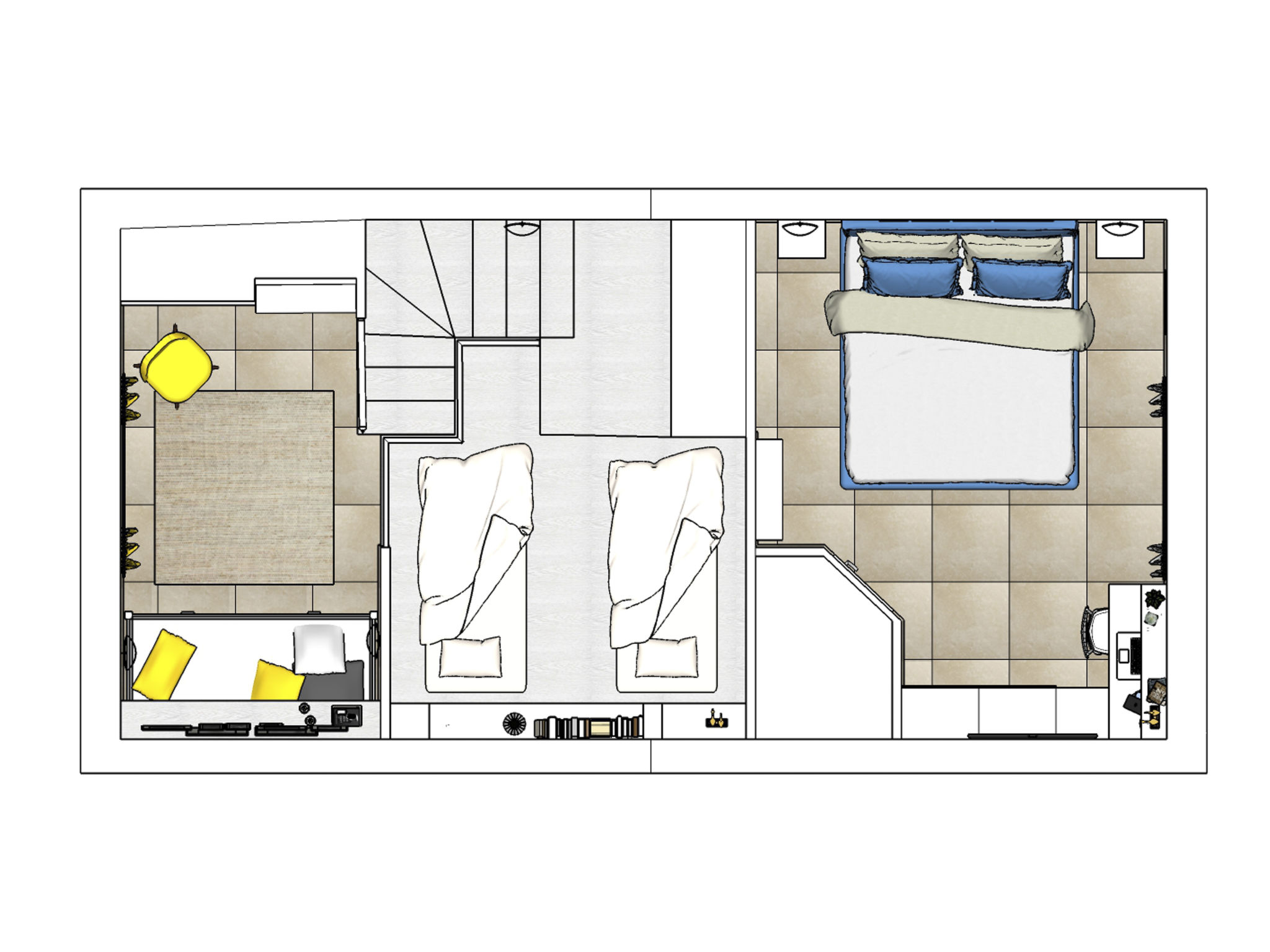 Gemütliches Ferienhaus in Grimaud mit Terrasse, Garten und Grill-Image-tags.info