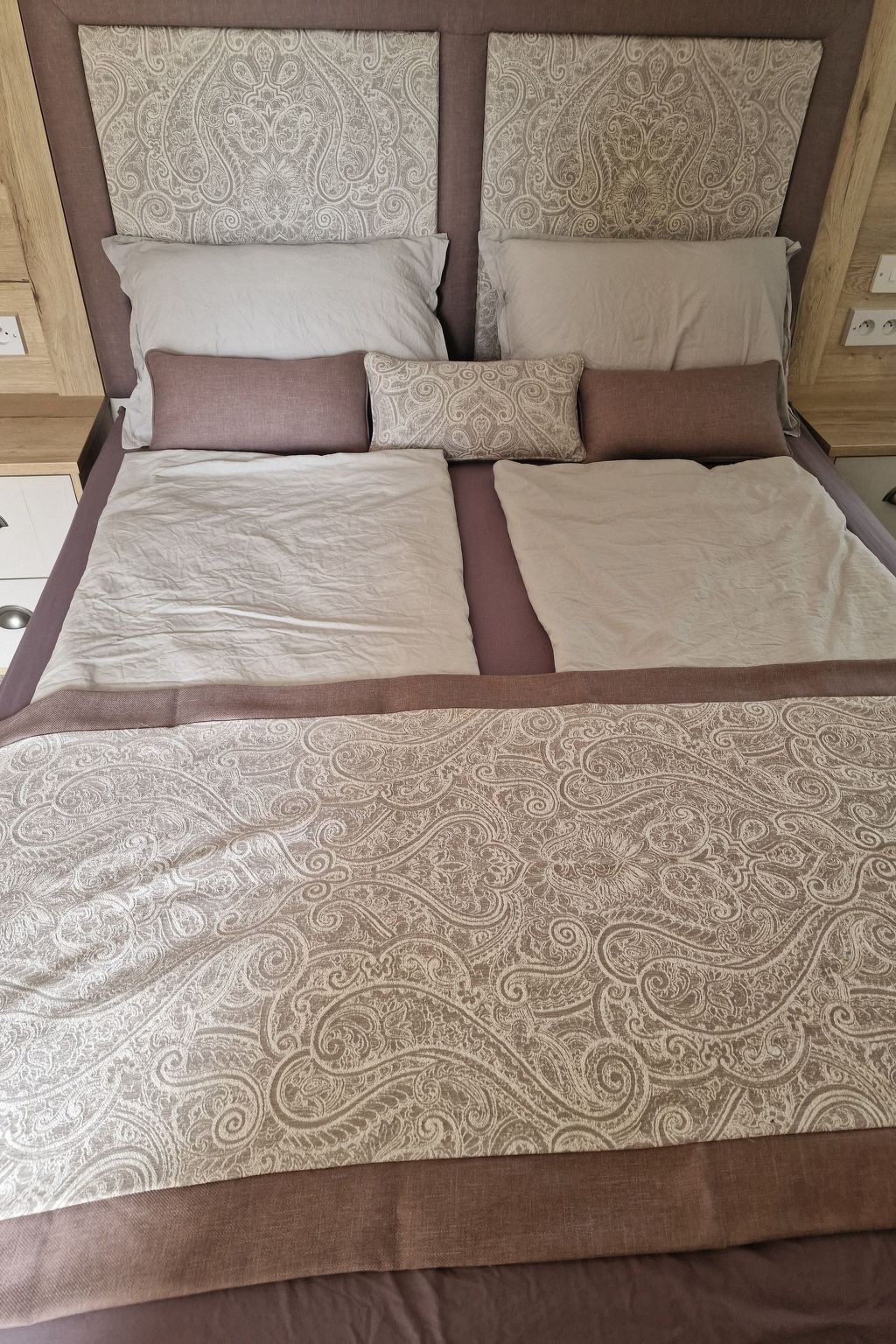 Schöne, hochwertiges Mobilehome in der nähe von Port Grimaud-Image-tags.info