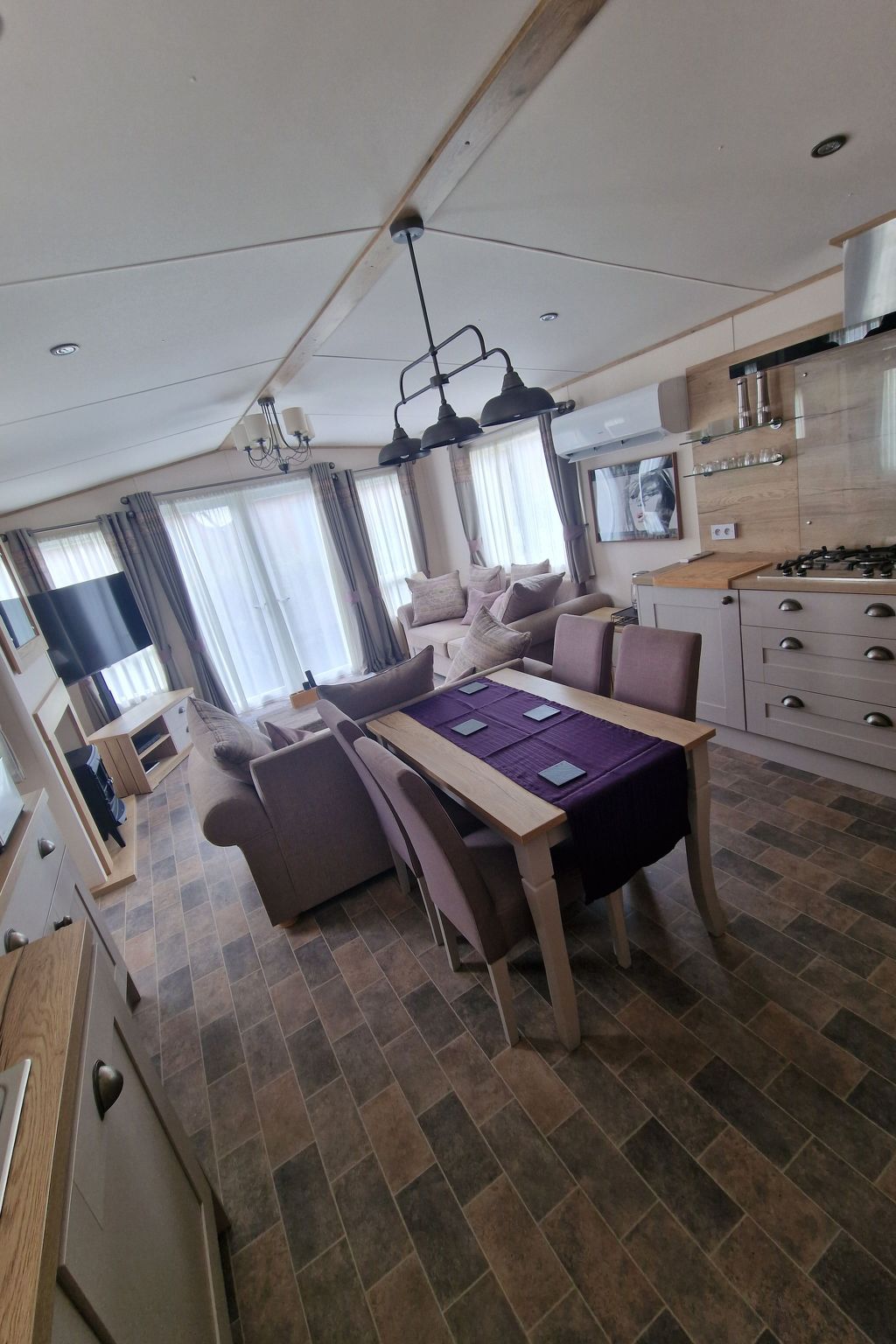 Schöne, hochwertiges Mobilehome in der nähe von Port Grimaud-Image-tags.info