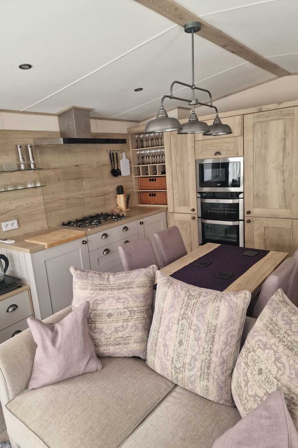 Schöne, hochwertiges Mobilehome in der nähe von Port Grimaud-Image-tags.info