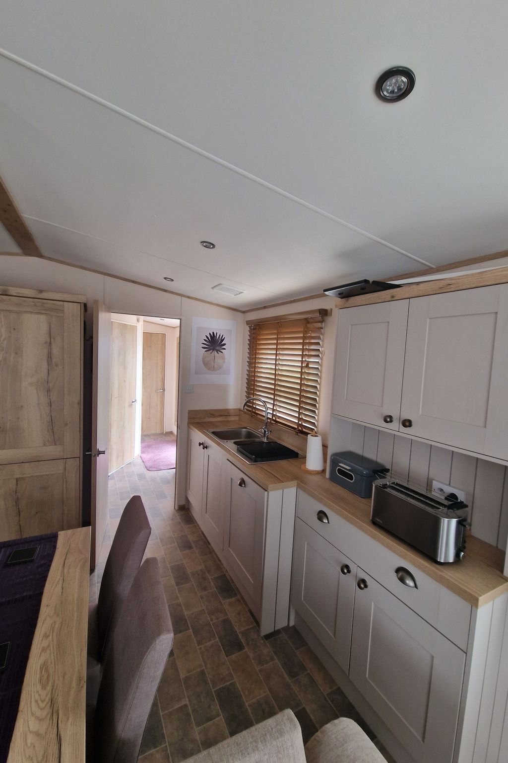 Schöne, hochwertiges Mobilehome in der nähe von Port Grimaud-Image-tags.info