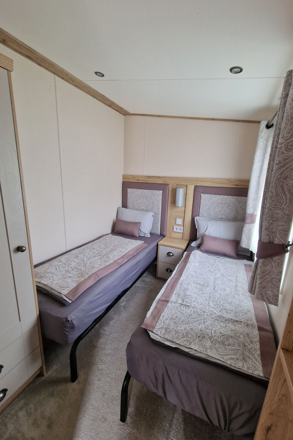 Schöne, hochwertiges Mobilehome in der nähe von Port Grimaud-Image-tags.info