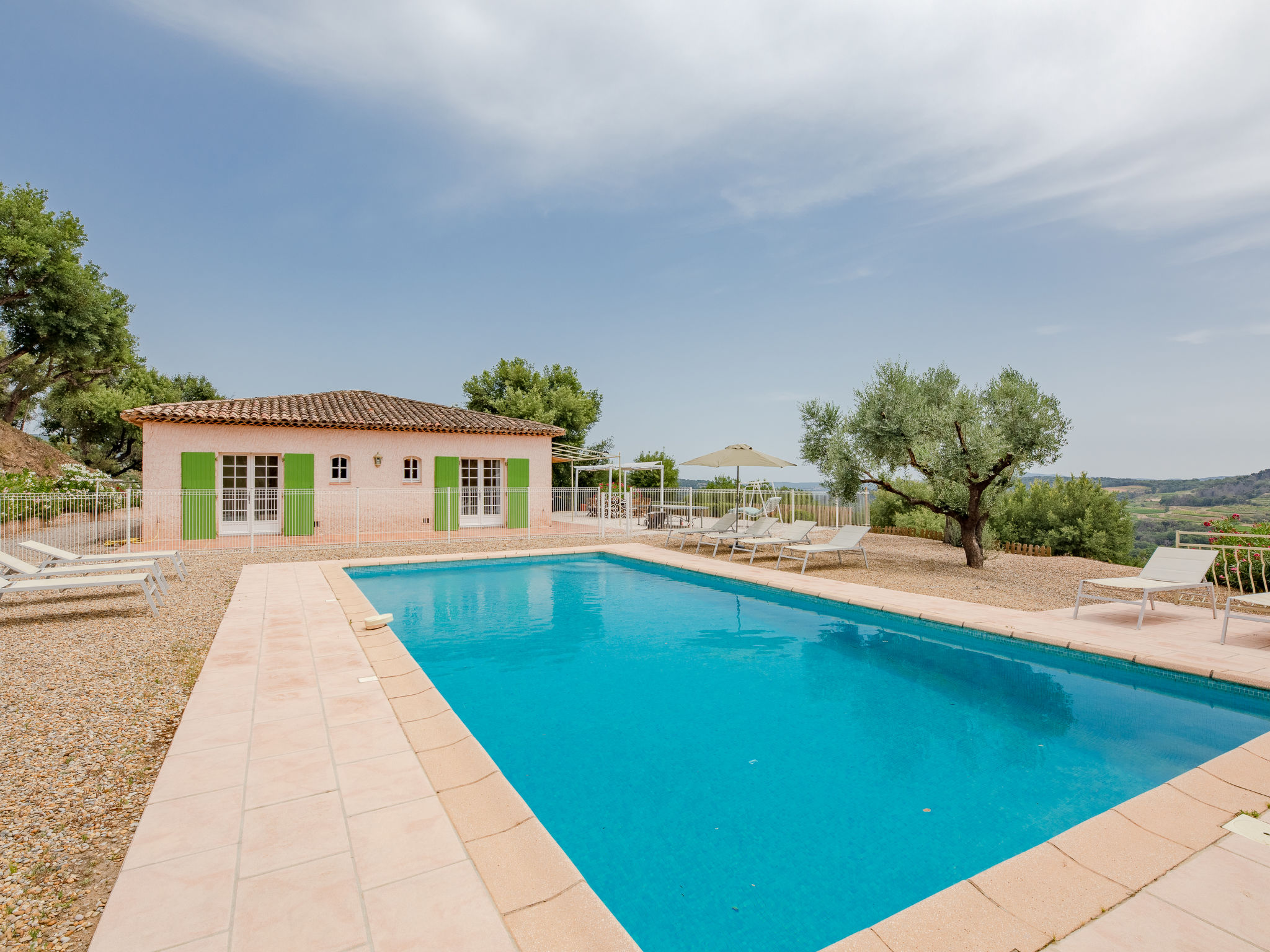 Photo of Mas des Chênes