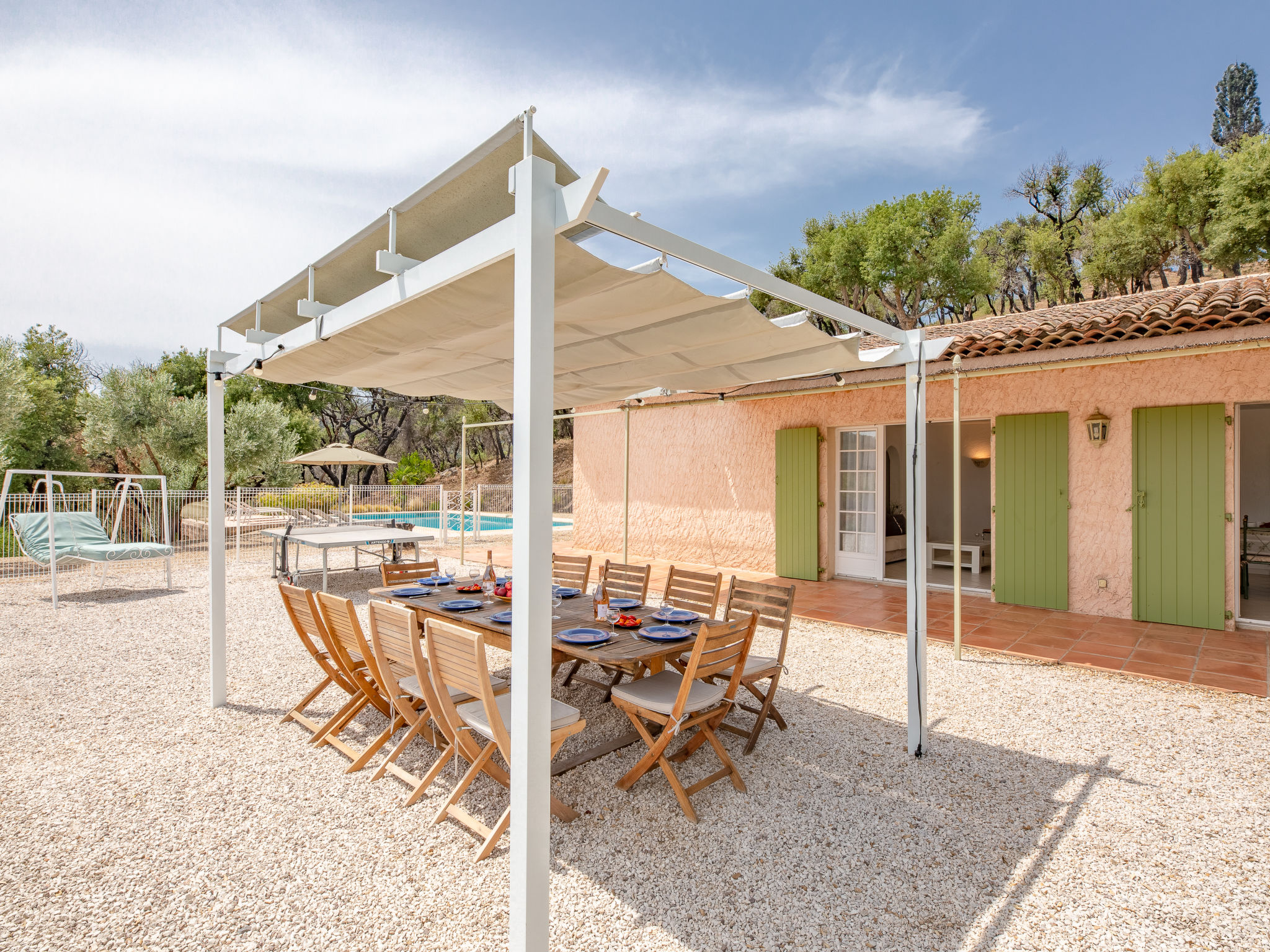 Photo of Mas des Chênes