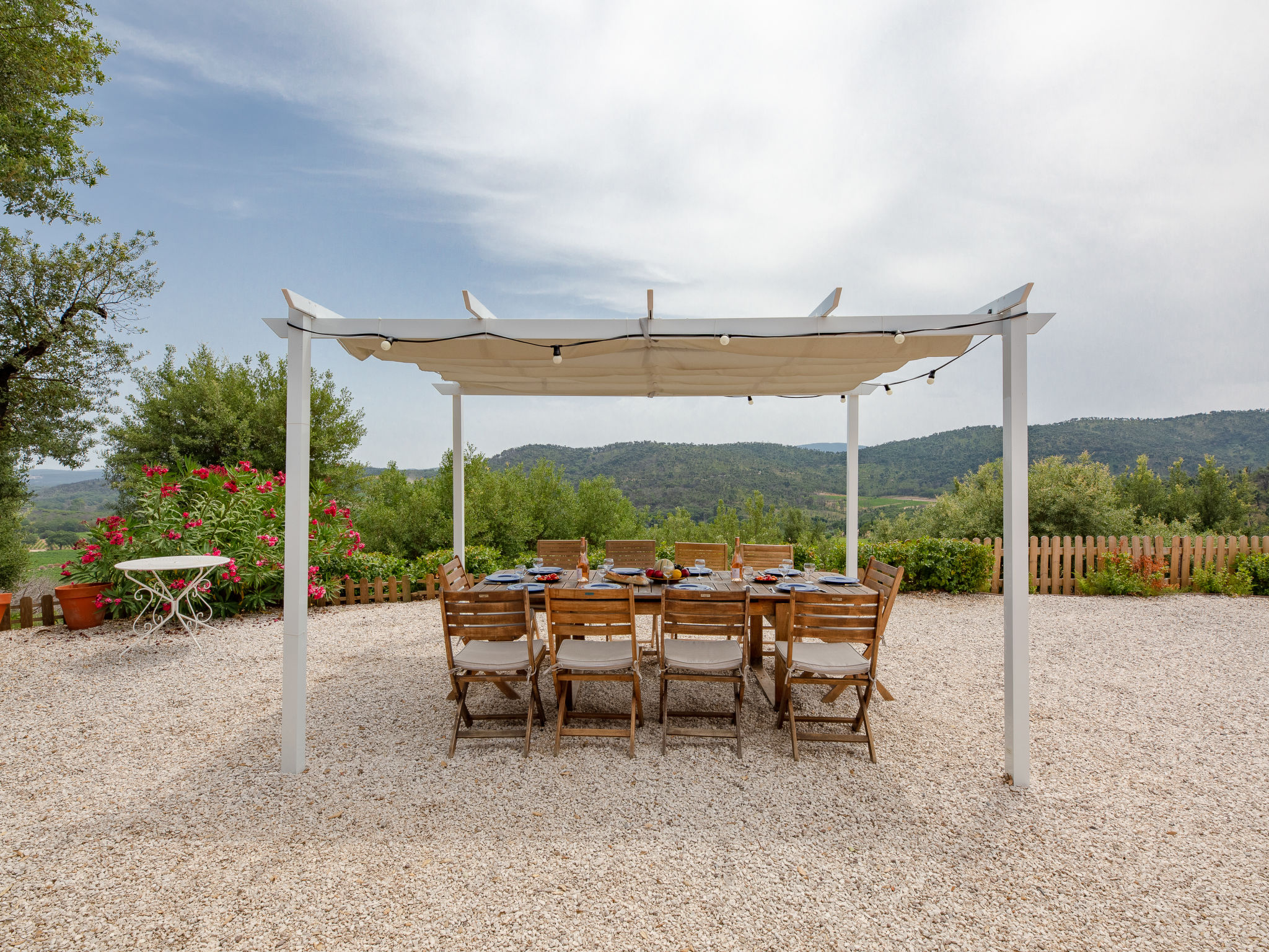 Photo of Mas des Chênes