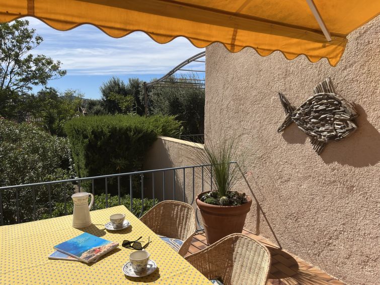 Photo of La Maison bleue