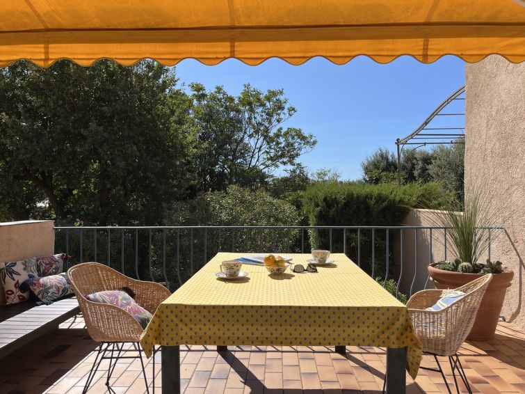 Photo of La Maison bleue